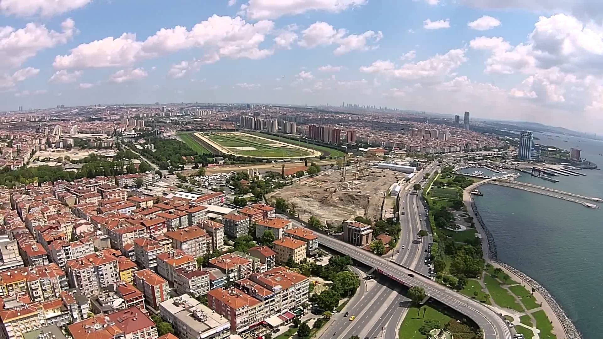 Bakırköy Profilo Beyaz Eşya Servisi