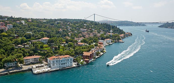 Beykoz Kombi Servisi