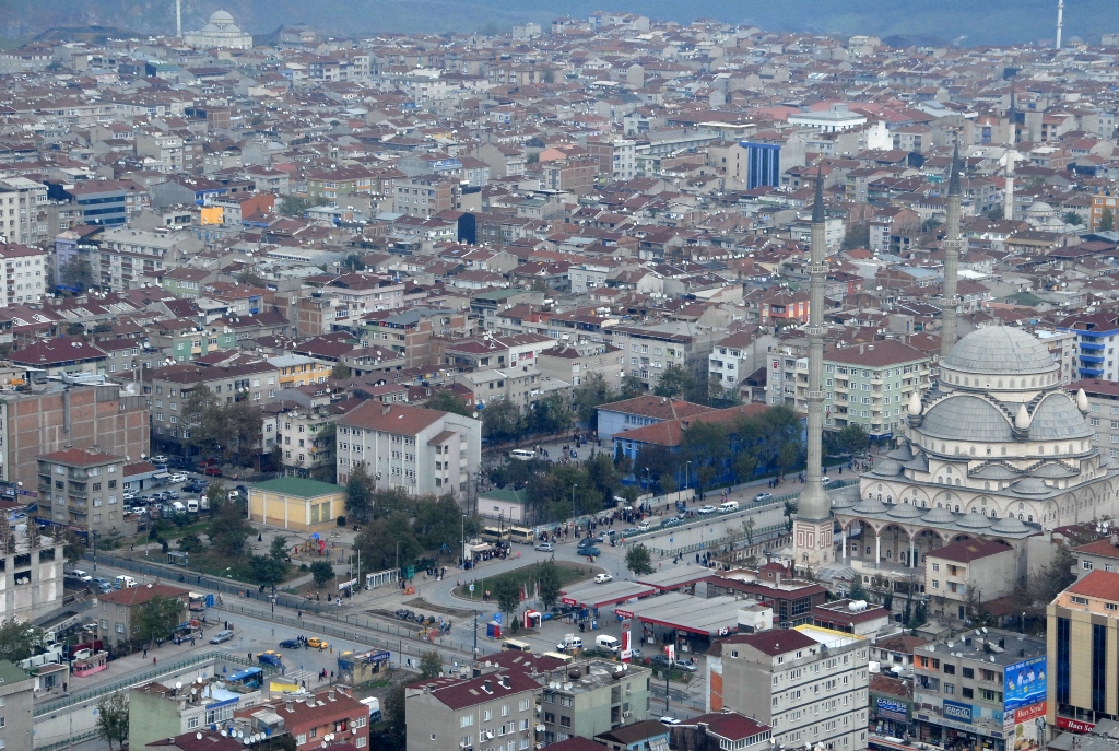 Sultangazi AEG Beyaz Eşya Servisi