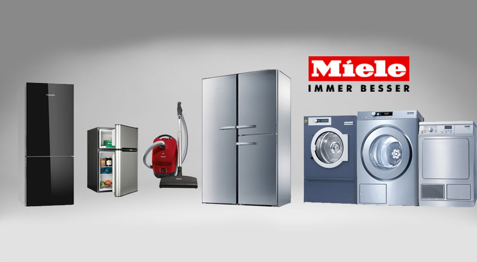  Altındağ Miele Teknik Servis