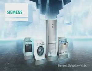 Silivri Siemens Beyaz Eşya Servisi