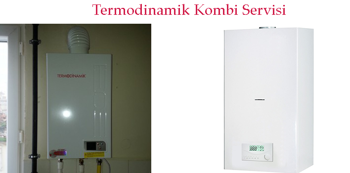 kombi servisi