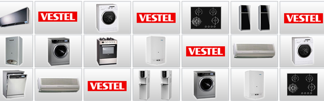 Vestel Buzdolabı Tamir Servisi