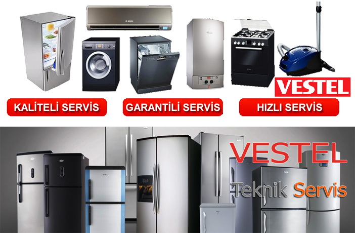 Birlik Mahallesi / Kırkkonaklar Vestel Servisi