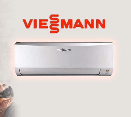 Sivas Viessmann Kombi / Klima Servisi 444 28 46