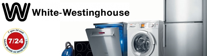 Çankaya Westinghouse Servisi