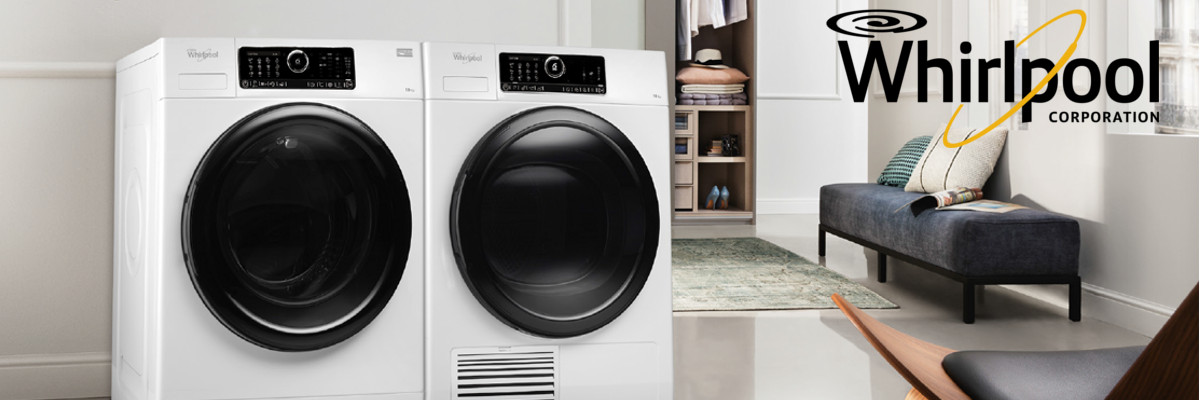 Whirlpool çamaşır makinesi Servisi