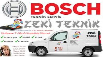 Esenler Bosch Servisi