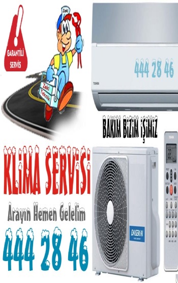 Ümraniye Klima Arıza Servisi