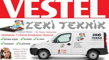 Ümraniye Vestel Servisi 444 2 846